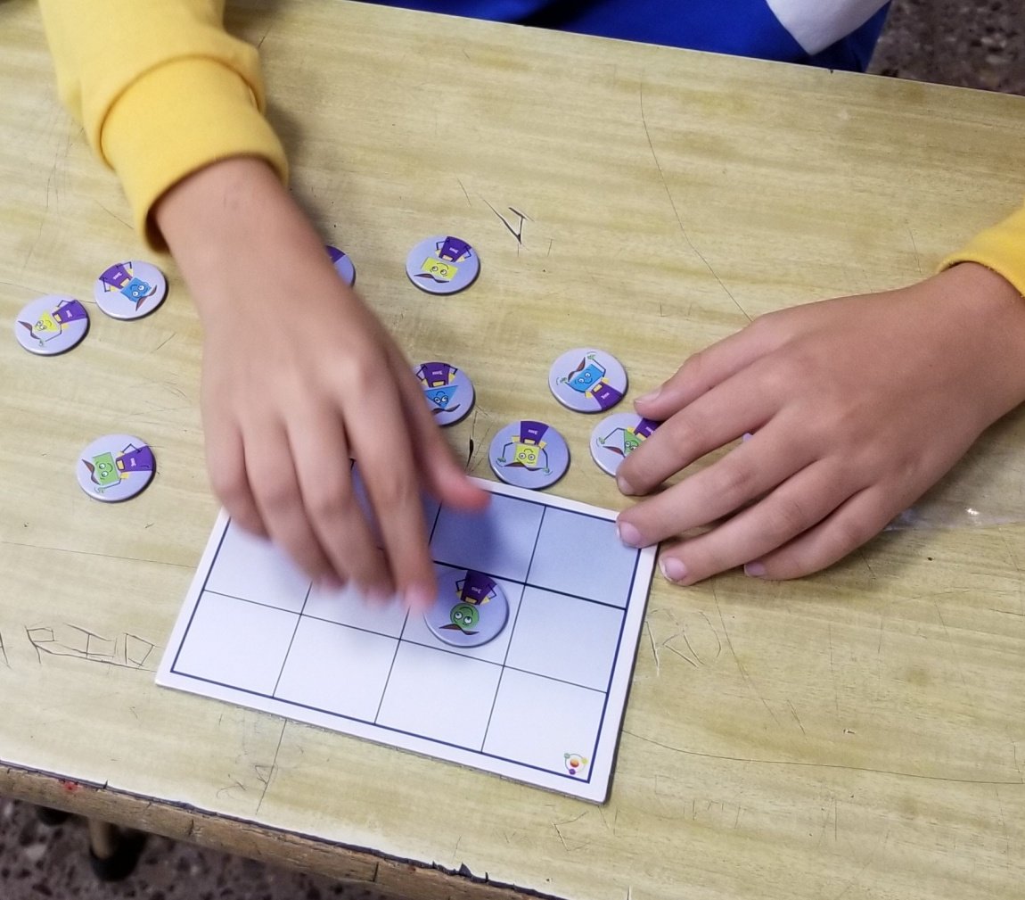 Metodo3ms's tweet photo. #matematicas #fepm nuevo método de enseñanza, sólo con material de manipulación para #Primaria seleccionado en #SIMO 2016 como herramienta innovadora. Ya trabajan con él más 10000 #Alumnos  de la #ComunidadValenciana Desde 5 años hasta sexto. https://t.co/V4NoZRjOou