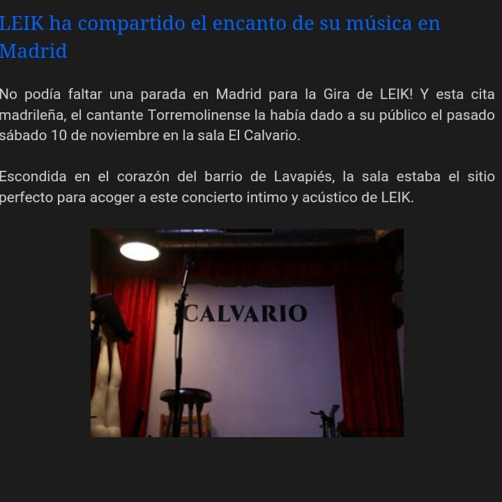 viaje con la musica tweet media