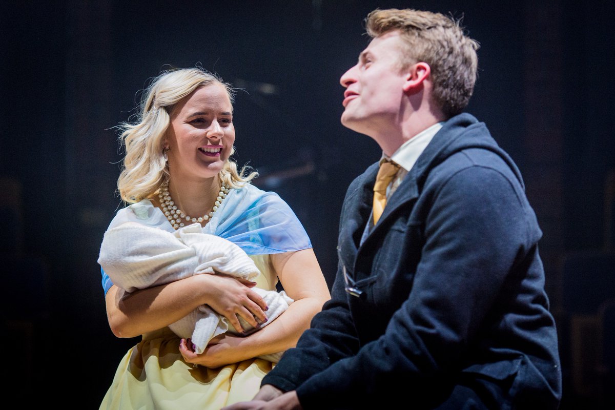 Rose Bruford College tweet media