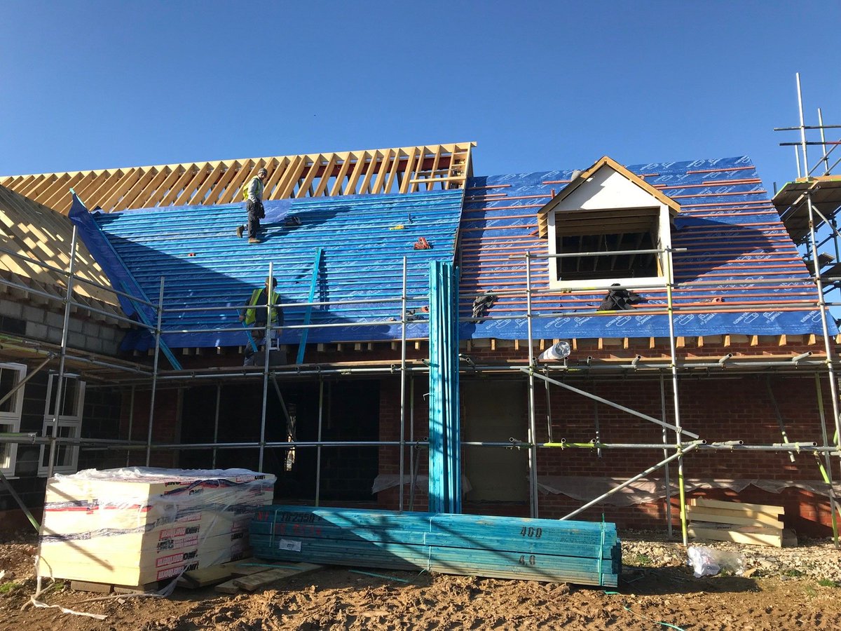 Development Progressions: More Progression photos on our development in Epping, The Brambles. What are your thoughts?  #transformationtuesdays #property #propertydevelopment