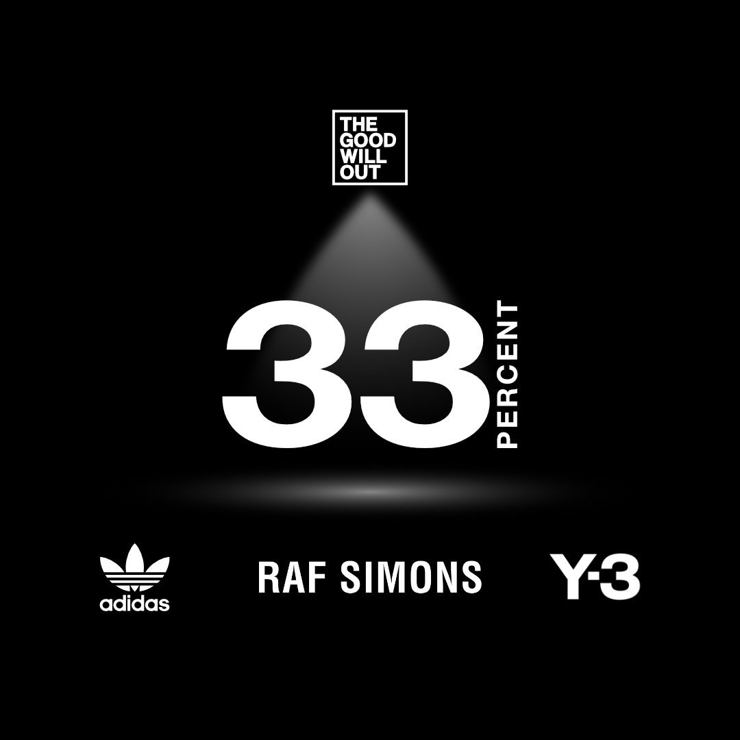 buy 3 get 33 off adidas