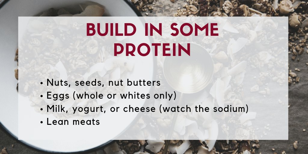 WellbeingTWU's tweet photo. Click on the images for tips on how to build a healthy breakfast!
#EatWellTWU
#SocialMediaWeek
#eatclean #healthylifestyle #behealthy #fit #nature https://t.co/XC0d1KmLzF