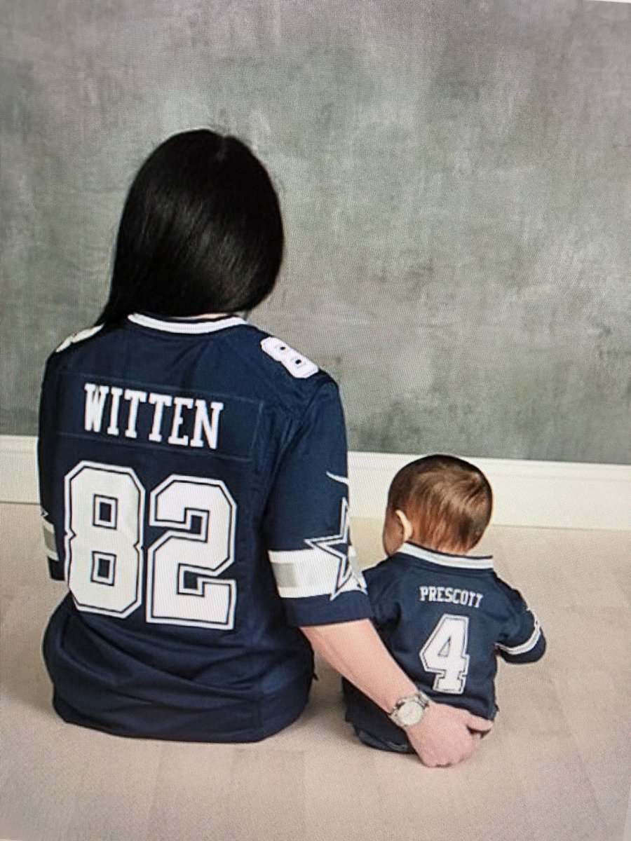 MrsPool2018's tweet photo. How about them Cowboys https://t.co/cjFhzEBZqm