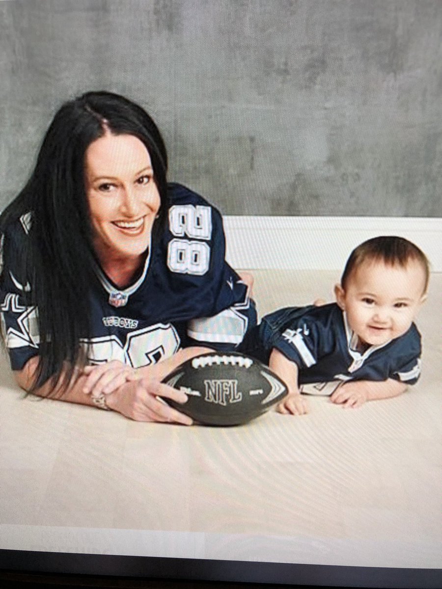 MrsPool2018's tweet photo. How about them Cowboys https://t.co/cjFhzEBZqm
