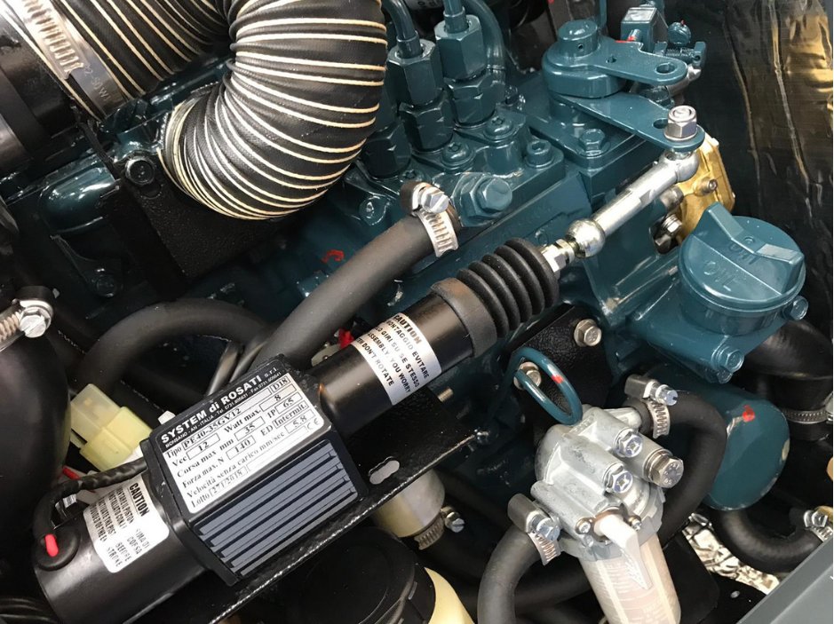 NauticaItaPress's tweet image. Erano gli anni &apos;80 quando #MaseGenerators si specializzava nel settore dei generatori. Oggi è un&apos;azienda leader nel settore dei gruppi elettrogeni. Ecco alcune immagini dal suo stand al @metstrade di Amsterdam.
#nauticaitaliana #member #metstrade