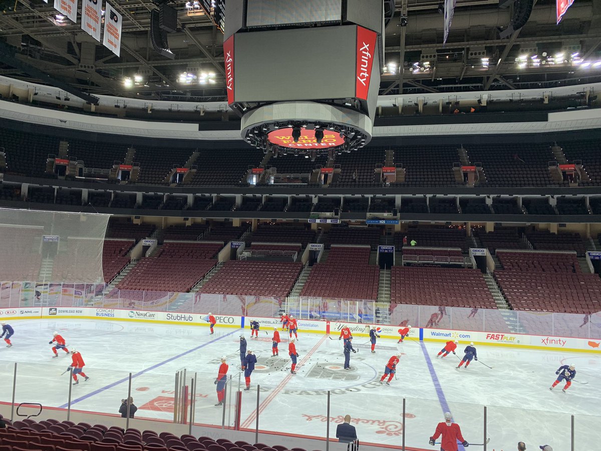 Florida Panthers tweet media