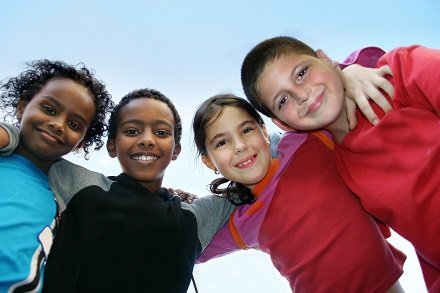 All students benefit from diversity. Learn how from the Center for Public Education at bit.ly/2mAO7Dd  #NSBAEquity