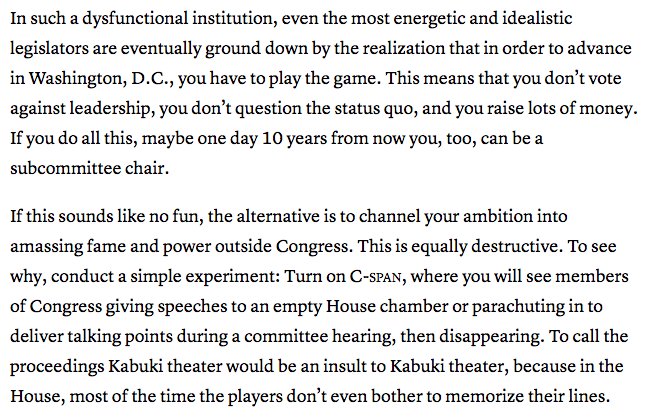 Grace Segers On Twitter Gop Repgallagher Wrote A Op Ed