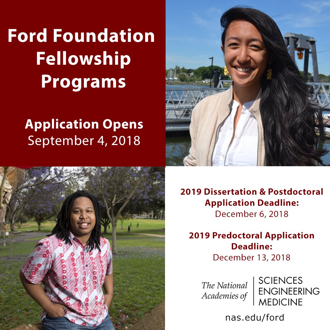 spencer dissertation fellowship ford dissertation fellowship notification 2019