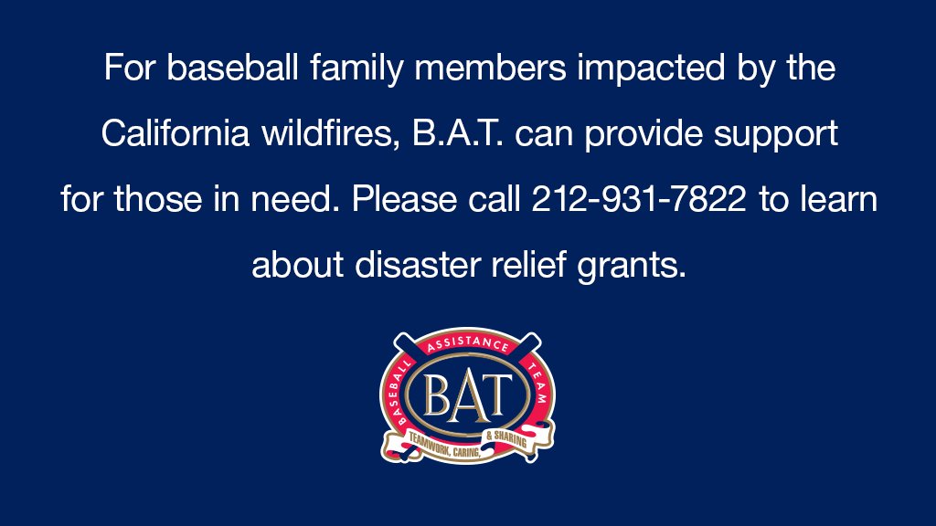 #CaliforniaWildfires