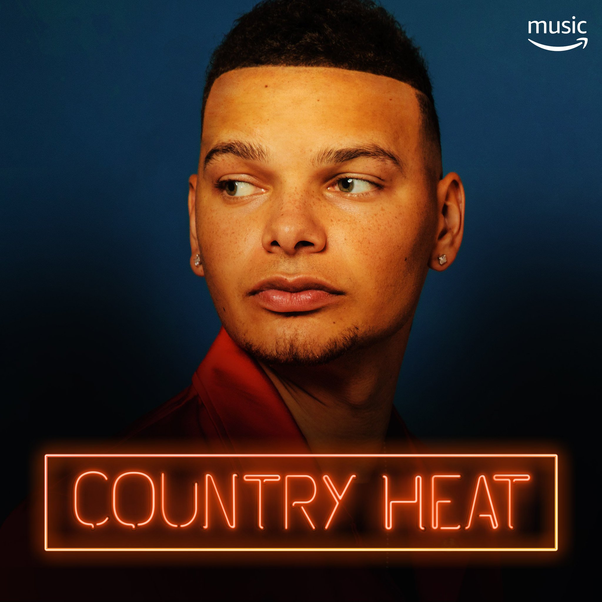 Kane Brown on Twitter "Alexaplay Country Heat for new music from Kane