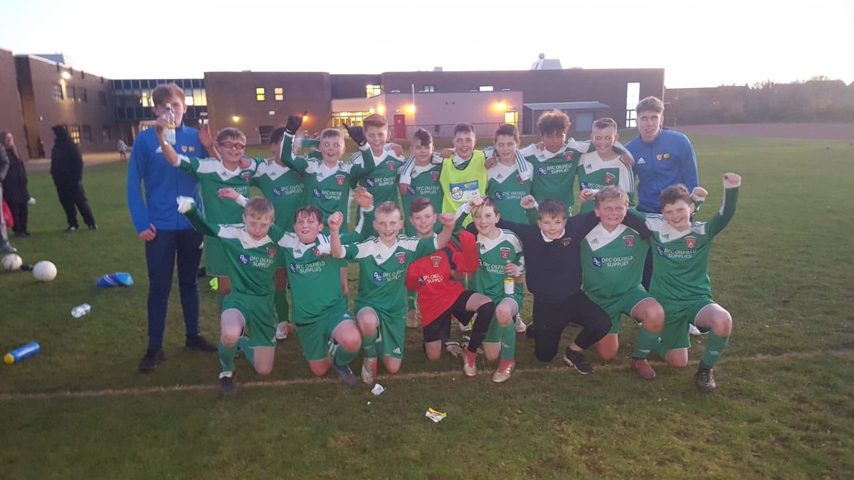 Hazlehead Academy tweet media