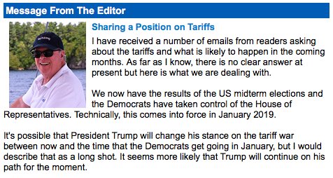 #BIC Newsweek is here again! This weeks topics include: It's the Last Week To Complete The #Succession Survey and Brainstorming Staffing Solutions At <a href="/boatingontario/">Boating Ontario</a> Conference. Get it free, weekly, here: ow.ly/MPgw30mBulT