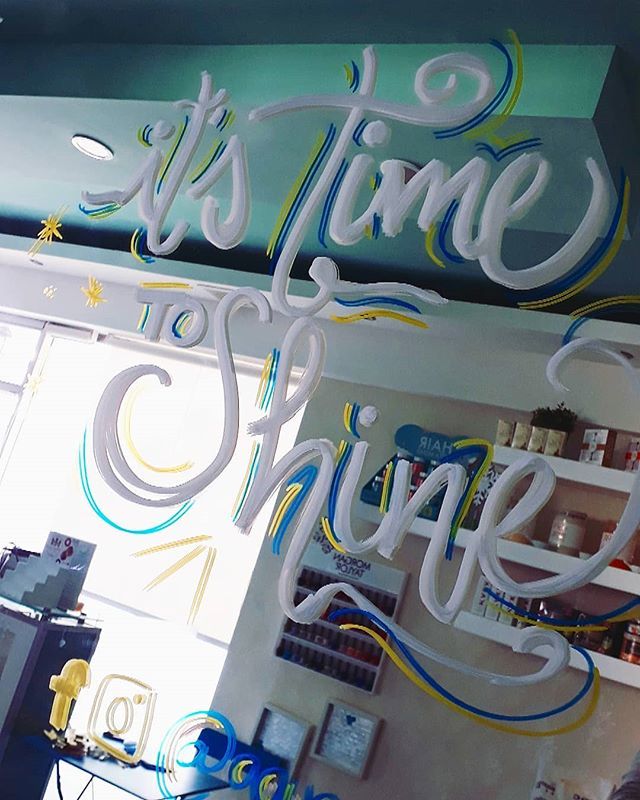 ColorEventRD's tweet photo. It's Time to Shine! ✨ https://t.co/l3lAYfgVPe https://t.co/FolHQGZ6S6
