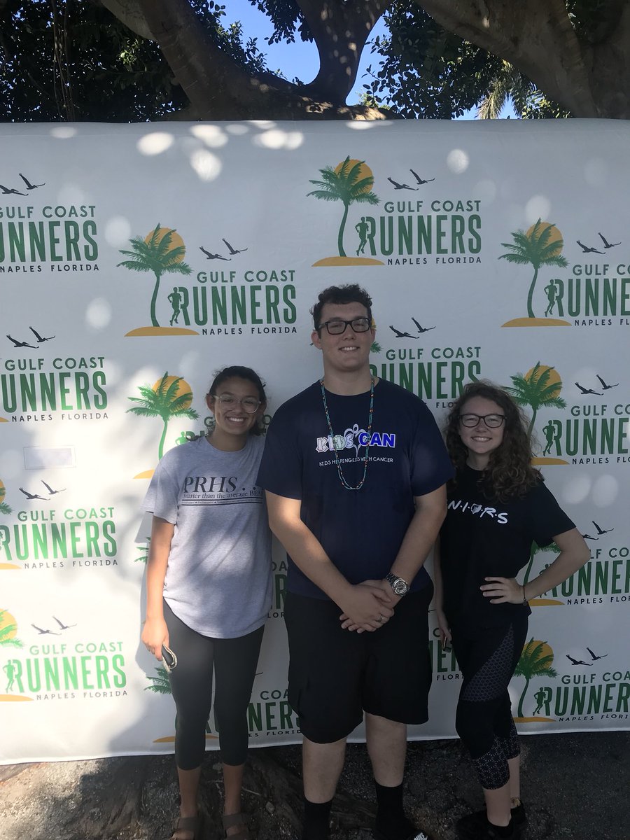 PRHS KidsCAN 🐻💚 tweet media