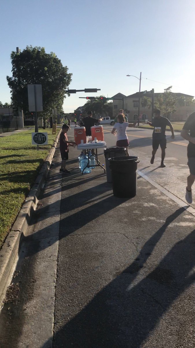 PRHS KidsCAN 🐻💚 tweet media