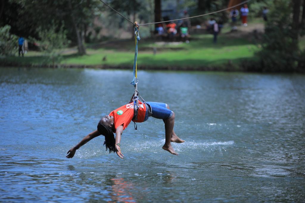 ahurira_edith's tweet photo. #ziplining in #kabaale
#UgTravelMonth https://t.co/Nk2fPmfVUE