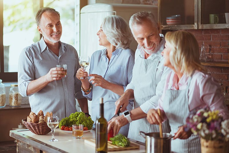 Chasing Younger Generations and the Peril of Ignoring Boomers  --  There’s Strength in Numbers and Boomers Hold the Spending Power. #boomers  #diet #food #futureoffood  - THG Newsletter: bit.ly/2OOgtbZ
