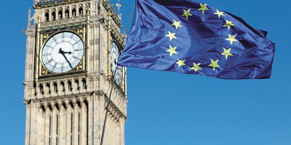 Reino Unido y la UE llegan a un acuerdo final por el Brexit bit.ly/2qJJzf5