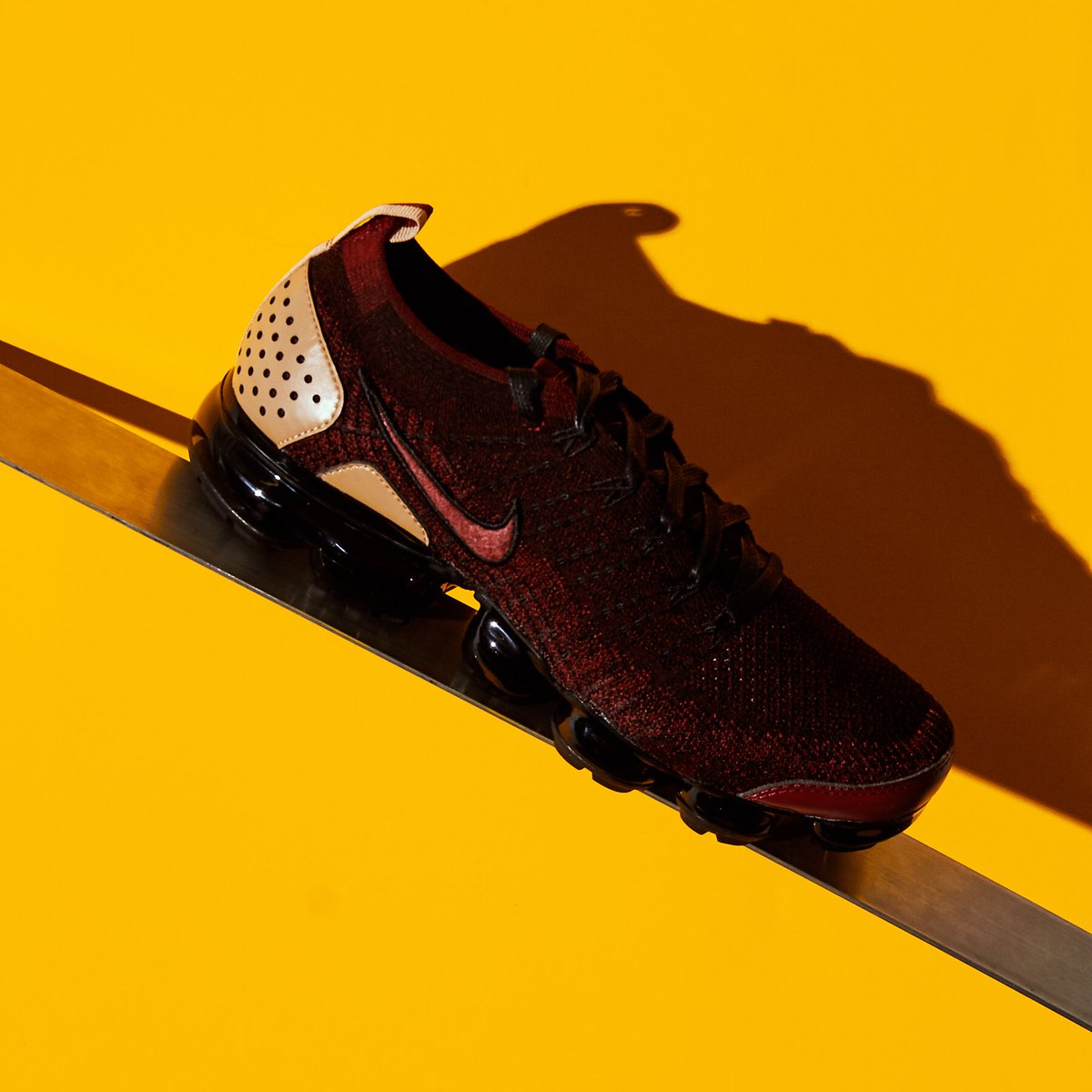Buy Nike Air Vapormax Flyknit 2 dark stucco Idealo.co.uk