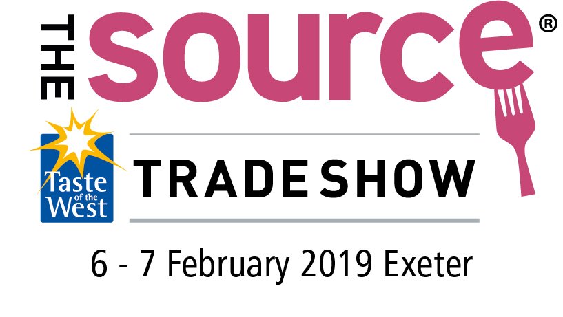 Visit us on Stand H41 at The Source Trade Show 2019 @SourceFoodDrink @WestpointExeter #passionateproducers #hospitality #catering #Southwest bit.ly/2E71hyj