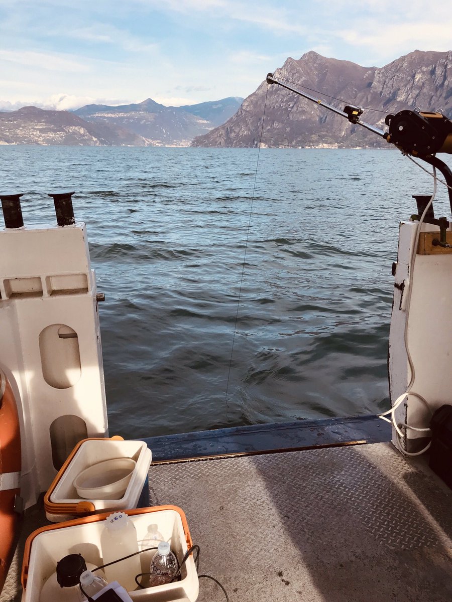 Freshwater UNIMIB tweet media