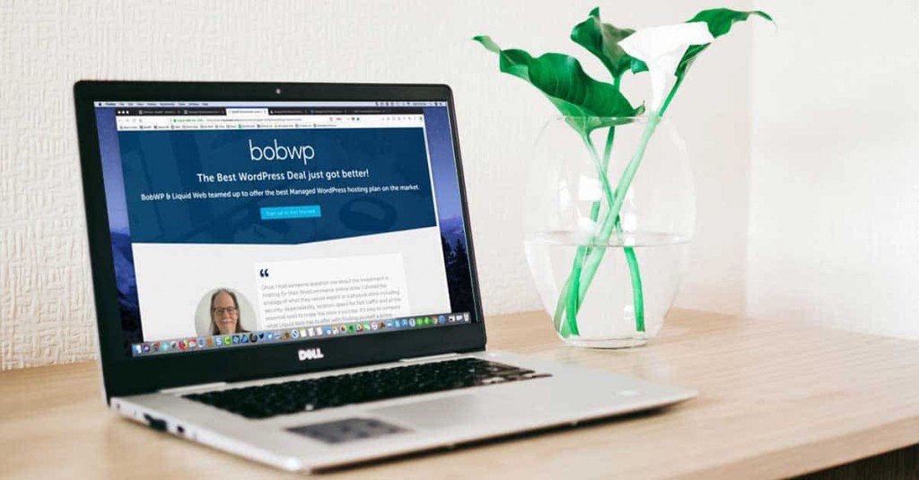 OpenChannelsFM's tweet image. If you have been considering Liquid Web managed WordPress hosting, but you just need hosting for a single site, see our special offer. bobwp.com/single-site-de…