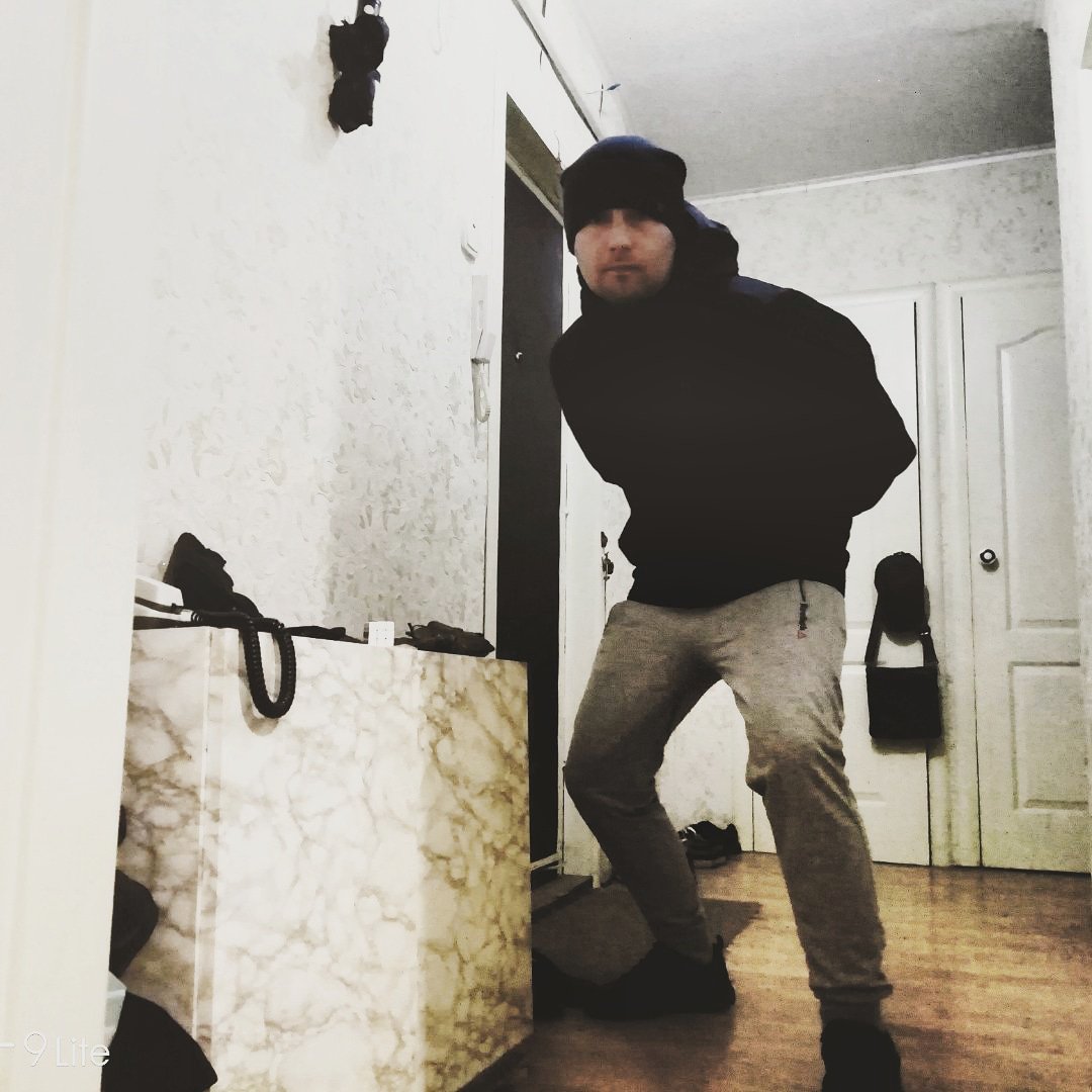 prokopevsy's tweet image. #НоваяАватарка