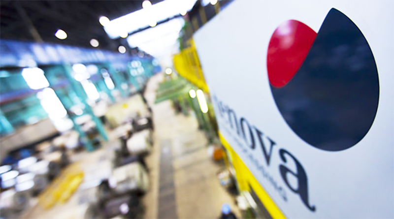 Tenova to build galvanising line #mfg #engineering #tenovagroup machinery-market.co.uk/news/22414