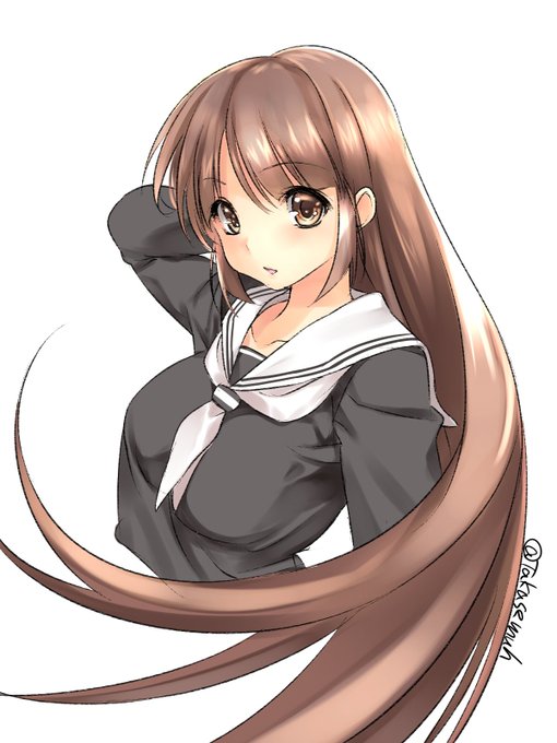 今日の2/3人。大東も描いてないけどどのキャラも描き直したいw
https://t.co/Mb0ikSjSaB
