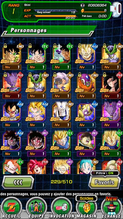 Shini_hg's tweet photo. JEUX CONCOURS LES AMIS ! 

COMPTE DOKKAN BATTLE A GAGNER ! IL EST TOUT SIMPLEMENT INCROYABLE ! LR A PERTE DE VUE MDR ! SI VOUS VOULEZ PARTICIPEZ IL VOUS SUFFIT DE ME FOLLOW @CCShini (MOI) FOLLOW @Yekais 
ET RT LE POST ! BONNE CHANCE A TOUS !

TIRAGE AU SORT : SAMEDI 24 ! https://t.co/tP4cZ68cRx