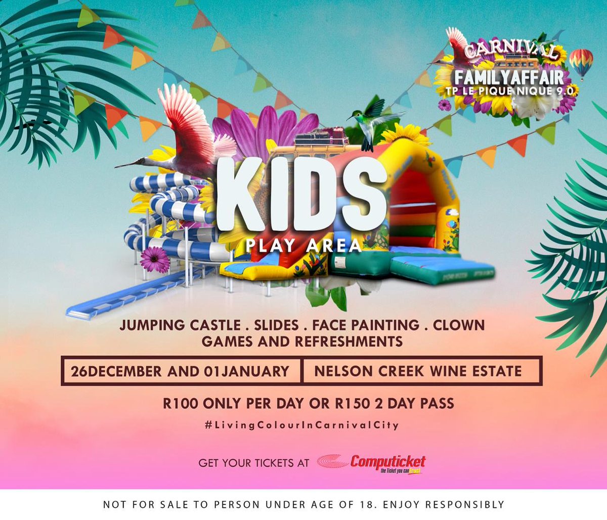 TP Marketing & Comms (@tpmandc) on Twitter photo 