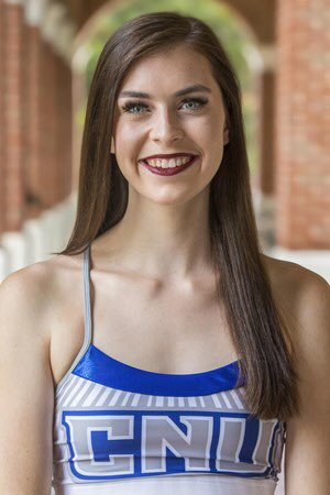 CNU Academic Support (@captains_saasp) on Twitter photo CNU Storm's Ashley Barks is representing the dance team for their midterm Academic Achiever. Her future academic plans are, " When I graduate, my plan is to go to medical school and become an Ear, Nose, and Throat specialist." <a href="/CNUStorm/">CNU Storm Dance Team</a> CNU Storm's Ashley Barks is representing the dance team for their midterm Academic Achiever. Her future academic plans are, " When I graduate, my plan is to go to medical school and become an Ear, Nose, and Throat specialist." <a href="/CNUStorm/">CNU Storm Dance Team</a>