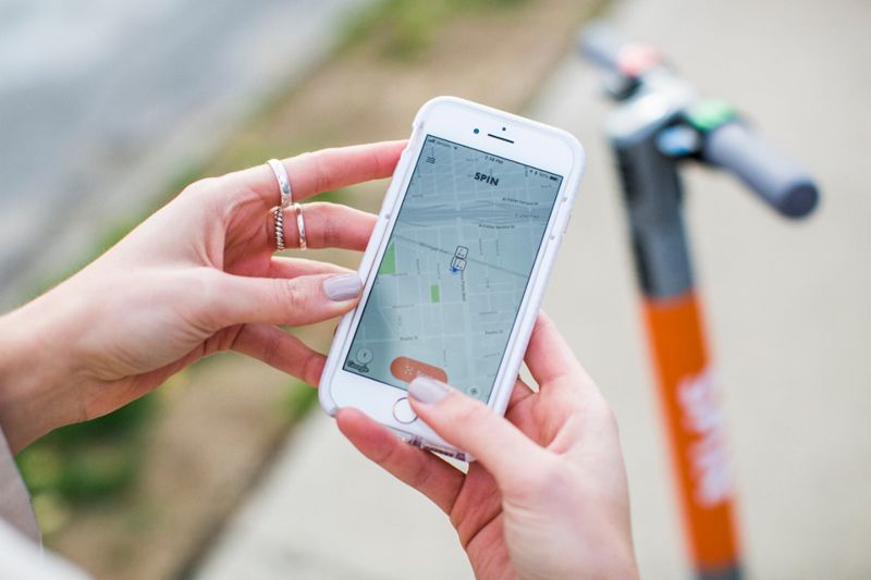 AutosyMas's tweet image. Ford adquiere una empresa de patinetas eléctricas llamada Spin para ofrecer soluciones de micromovilidad spin es un proveedor líder de servicios de micromovilidad que opera en 13 ciudades y campus de todo Estados Unidos.
@FordMX