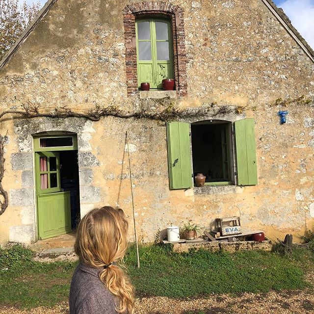 jm_fortier's tweet photo. France is ๐ซ๐ท and it will always be awesome #tooshortvisit https://t.co/kHkbs0adre https://t.co/j9kB81uLxp
