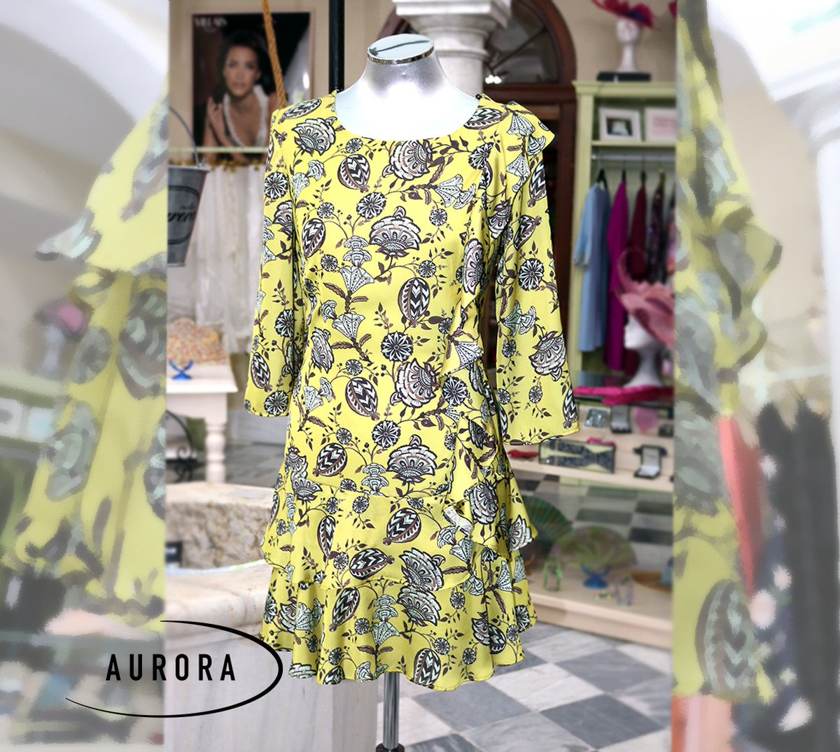 Modas Aurora (@AuroraBodas) / Posts / X