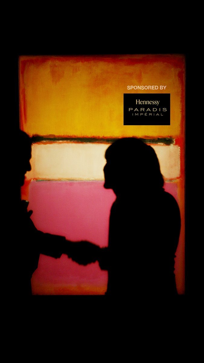 williamspatsy92's tweet image. Today, Jackson Pollock remains a household name. Similar artist Mark Tobey, who died in 1976, is rarely regarded at all.