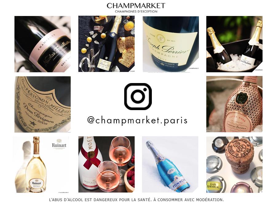 champmarket's tweet photo. Retrouvez-nous aussi sur #Instagram 📷 > https://t.co/W8wi4hosDv https://t.co/tLgtpqD6DY

#Champmarket #champagnesdexception #selectionchampagne #instantschampagne #champagnemoments https://t.co/Ct4Hac5NnT