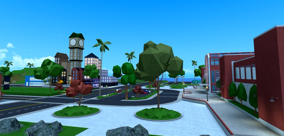 Robloxian High School On Twitter It S Time For Yet Another Leak We Cannot Wait For You To Explore The New Rhs Map Robloxdev Roblox On A Scale Of 1 To Infinity - leaked city maps roblox