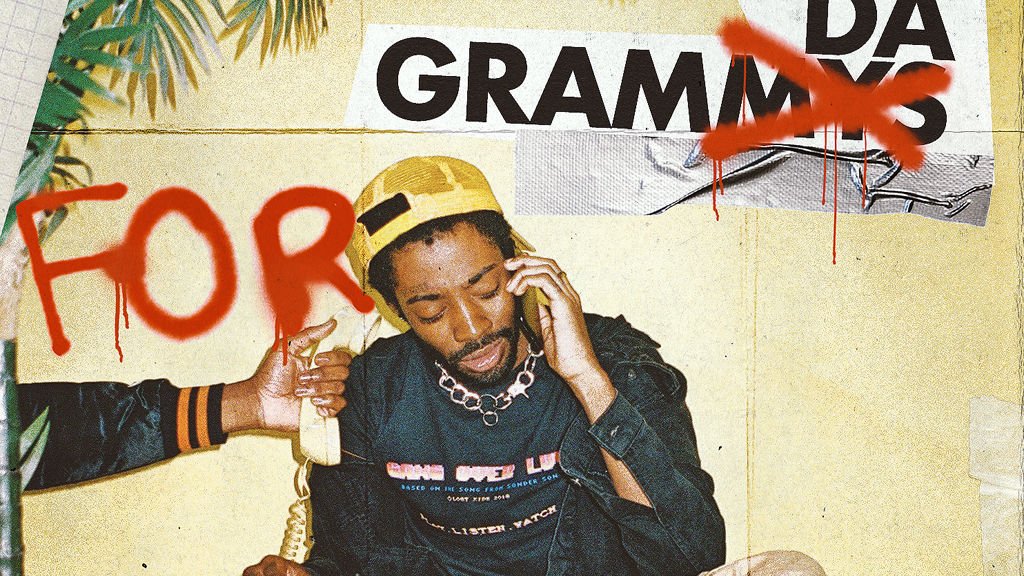 DJBooth's tweet image. .@BrentFaiyaz was ready to spend $5,000 on a “For Your Consideration” GRAMMY ad.

He was REJECTED.

When the magazine told him the creative direction had to be changed, his response was simple: “Fuck no.”

Words by @Yoh31: djbooth.it/forconsr