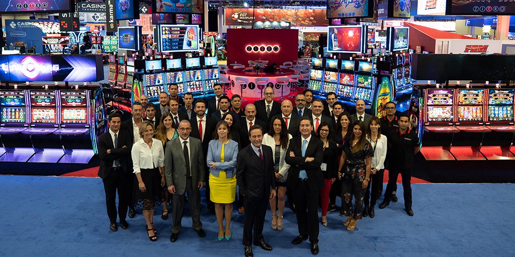 Zitrogames's tweet photo. ๐ 2018 has been a remarkable year, as we showed at #G2E2018. ๐
๐ฐ The importance of understanding clients and their customer's desires cannot be underestimated, as Johnny Ortiz explained to @soloazarok ๐
https://t.co/i1I0G0v6mj https://t.co/zlR4cqLcw8