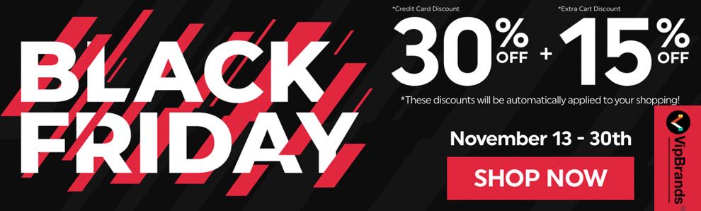 uaepayingless's tweet photo. Black Friday Sale at VIPBrands: Get Flat 30% + Extra15% Discount on All fashion apparels and fashion accessories
Buy Now:  https://t.co/xpXoTwZs8X 
#blackfridaysale, #fashionapparels, #fashionaccessories, #vipbrandssale, #vipbrandsdiscountcoupons, #KSA, #UAE https://t.co/yMyer2uPOW
