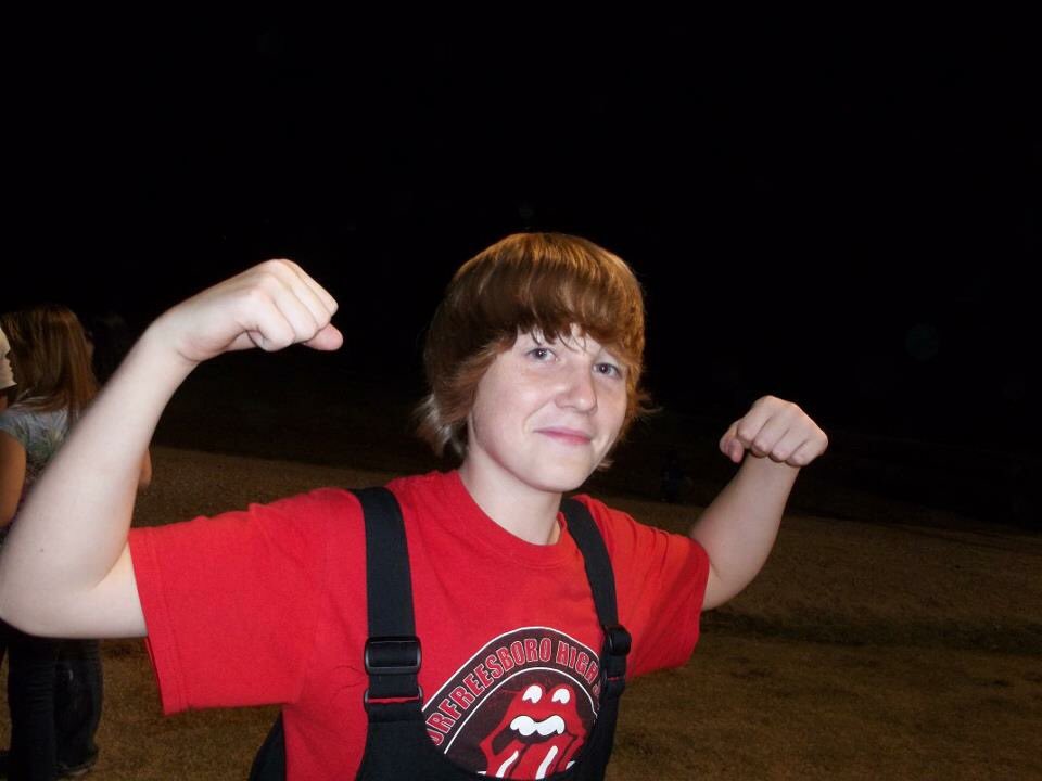 calebbyron2016's tweet photo. Hit puberty but still haven’t grown up lolz https://t.co/qH7P0nRvOX