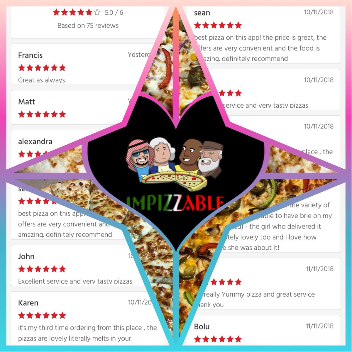 ImpizzableB tweet picture