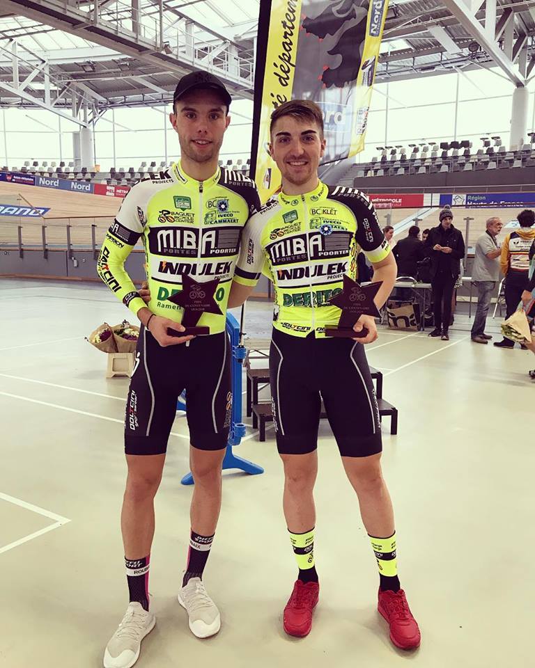 Baguet Miba Indulek Derito CT (@mibact) on Twitter photo Last week first victory for our new rider <a href="/vlaamspower/">๐ ๐ฎ๐
๐ถ๐บ๐ฒ ๐๐ฟ๐ฒ๐๐๐ถ๐ฒ๐ฟ</a> on the track !
#RideforSERGE #WinforSERGE Last week first victory for our new rider <a href="/vlaamspower/">๐ ๐ฎ๐
๐ถ๐บ๐ฒ ๐๐ฟ๐ฒ๐๐๐ถ๐ฒ๐ฟ</a> on the track !
#RideforSERGE #WinforSERGE