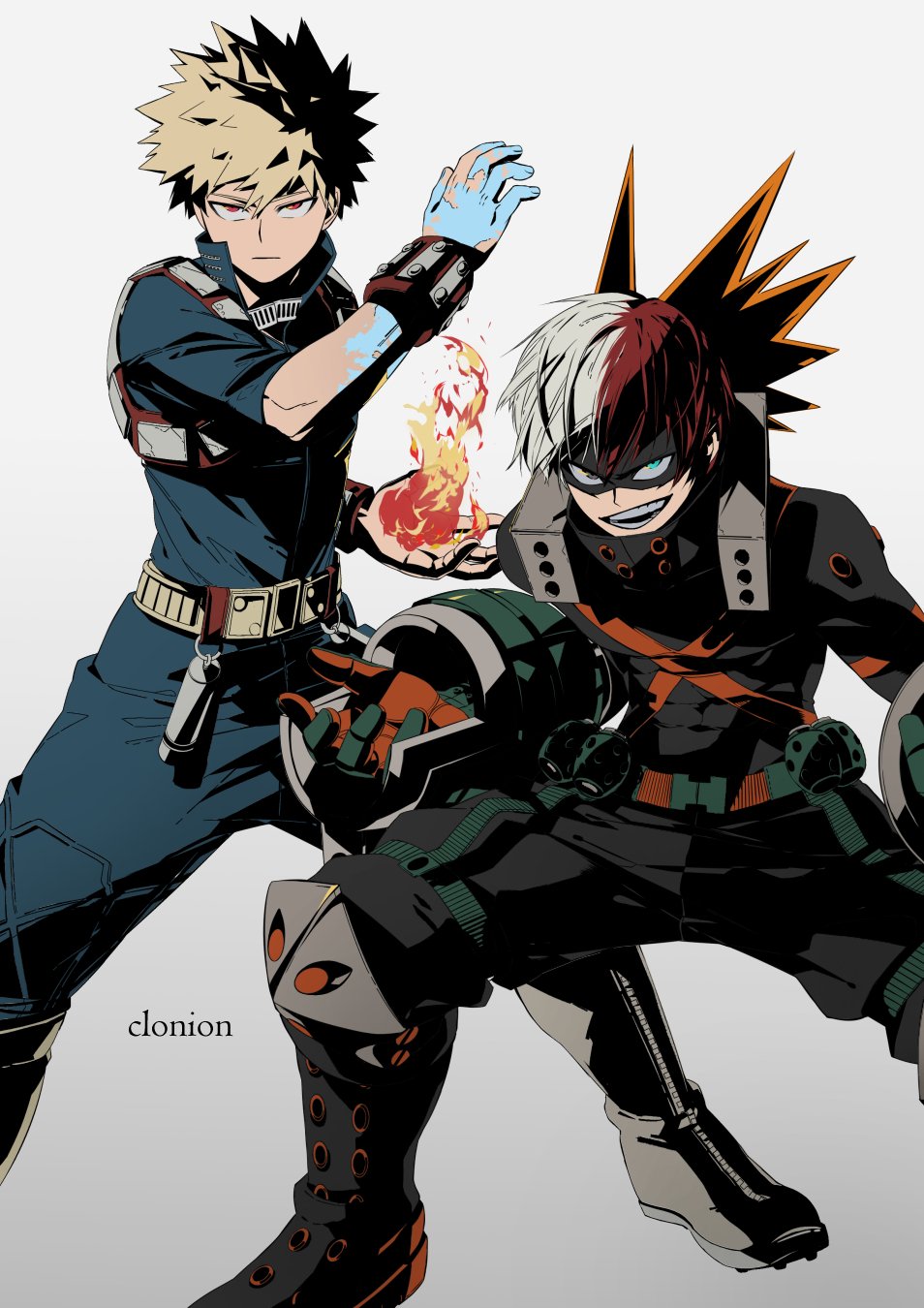 boku no hero academia ภาค ไทย voathai.com