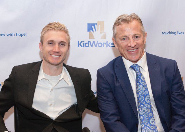 <a href="/RutanTucker/">Rutan & Tucker, LLP</a> was a sponsor of the <a href="/KidWorks/">KidWorks</a> Foundation for Success Luncheon.  This is the main source of funding for educational enrichment and college prep programs with approximately over 1,300 students and parents served weekly.  #KidWorks #SupportOC