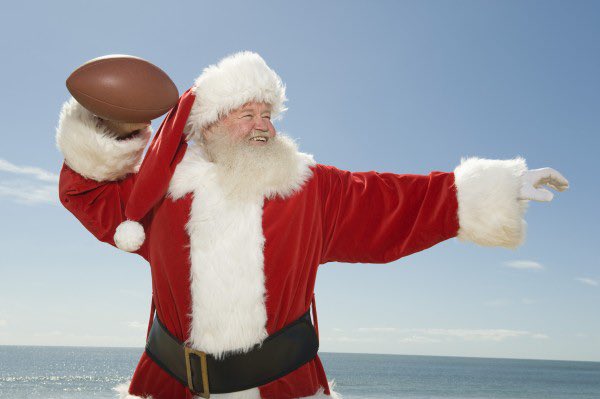 CramerCraze's tweet photo. THE THEME FOR THE FIRST PLAYOFF GAME THIS FRIDAY @ CREST IS CHRISTMAS!!!!! EVERYOME MEET AT SCHS AT 5:30!!!!!! ๐๐๐ #PurpleWILLReign #BeatCrest #GetHypeOrGoHome https://t.co/bbWkZjTlUi