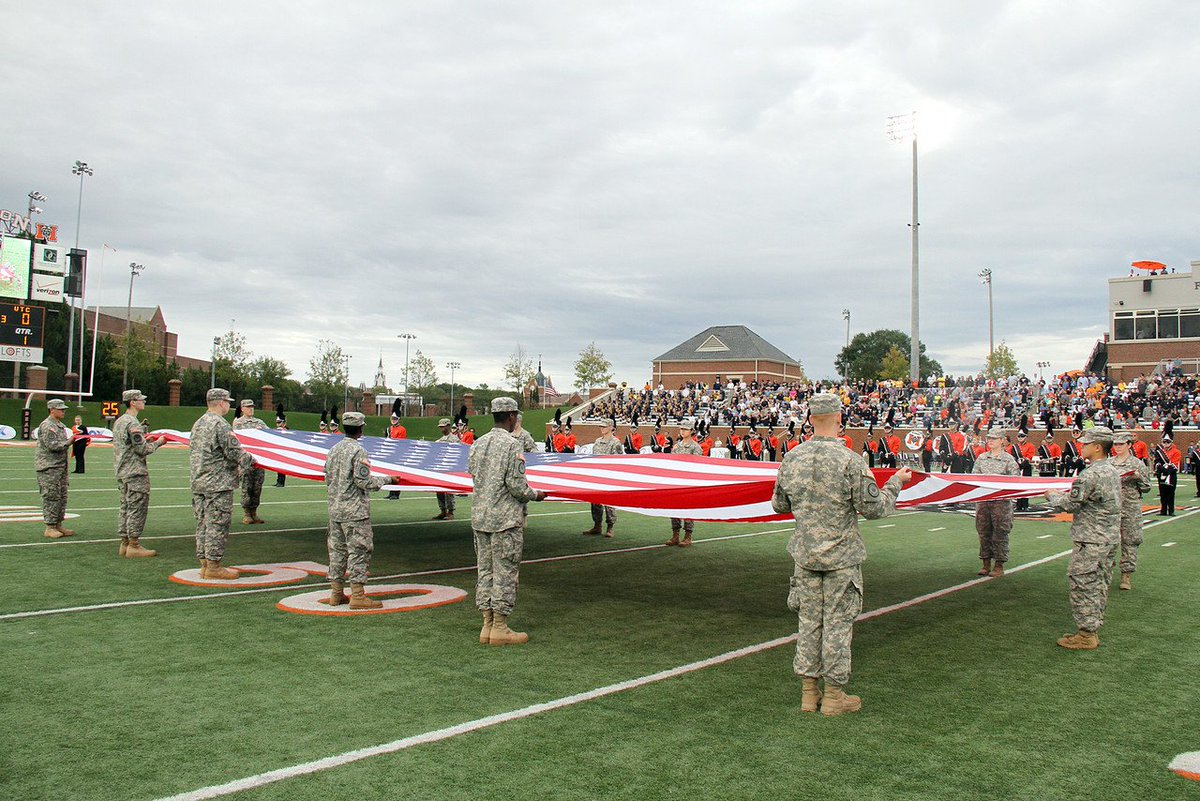 Mercer University Career Center tweet media