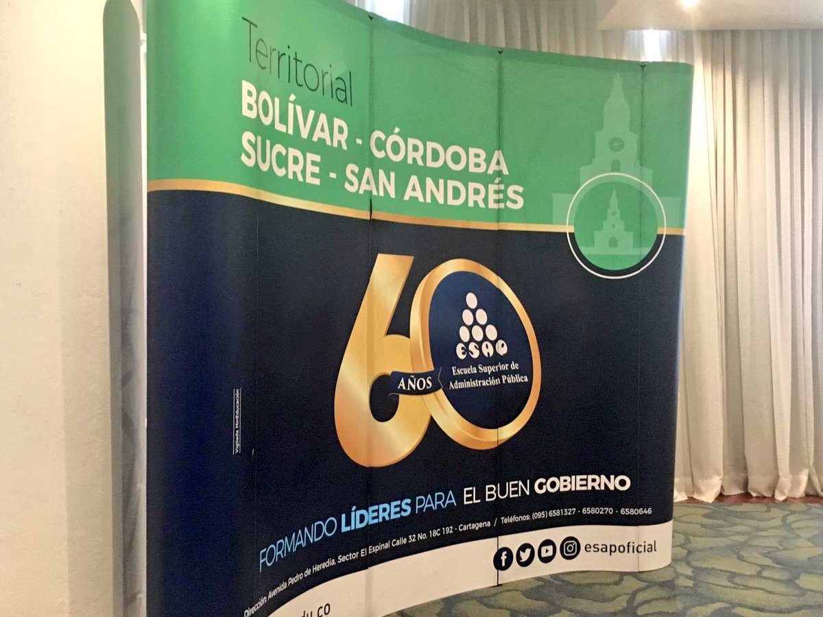 Nuestro Presidente <a href="/jfrodriguezf/">Jeisson Rodriguez</a> interviene en el Día de la Internacionalización. Orgullosos de seguir contribuyendo en la formación de líderes para el buen gobierno en todo el espacio iberoamericano. #IberoamericaAvanza